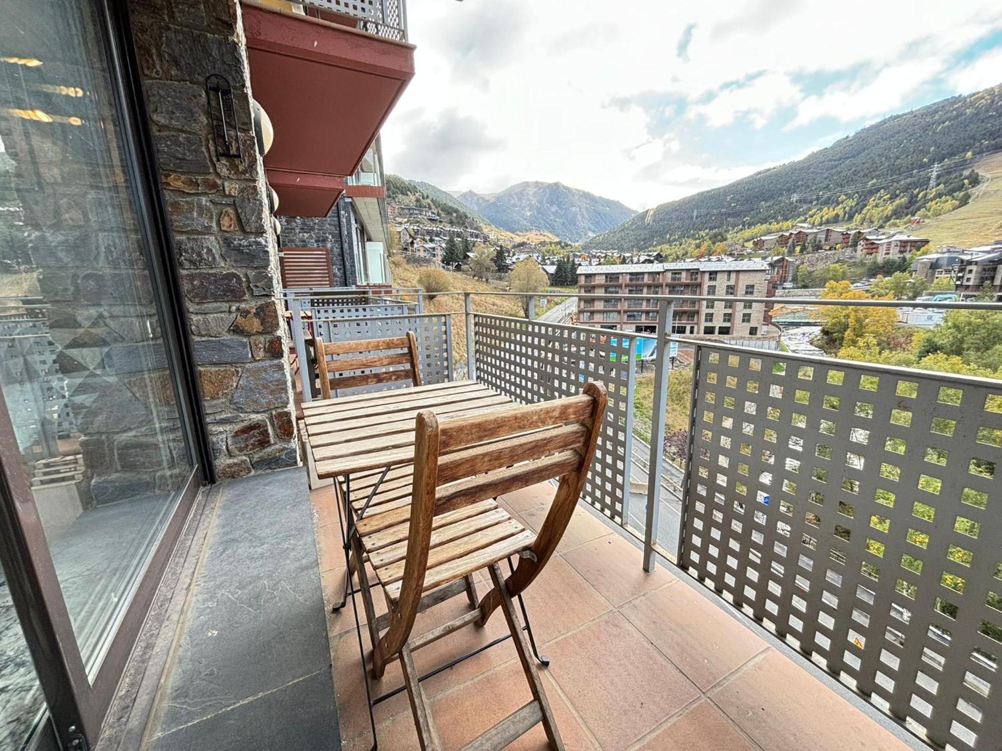 Life And Apartment A Pie De Pistas, El Tarter Exterior foto