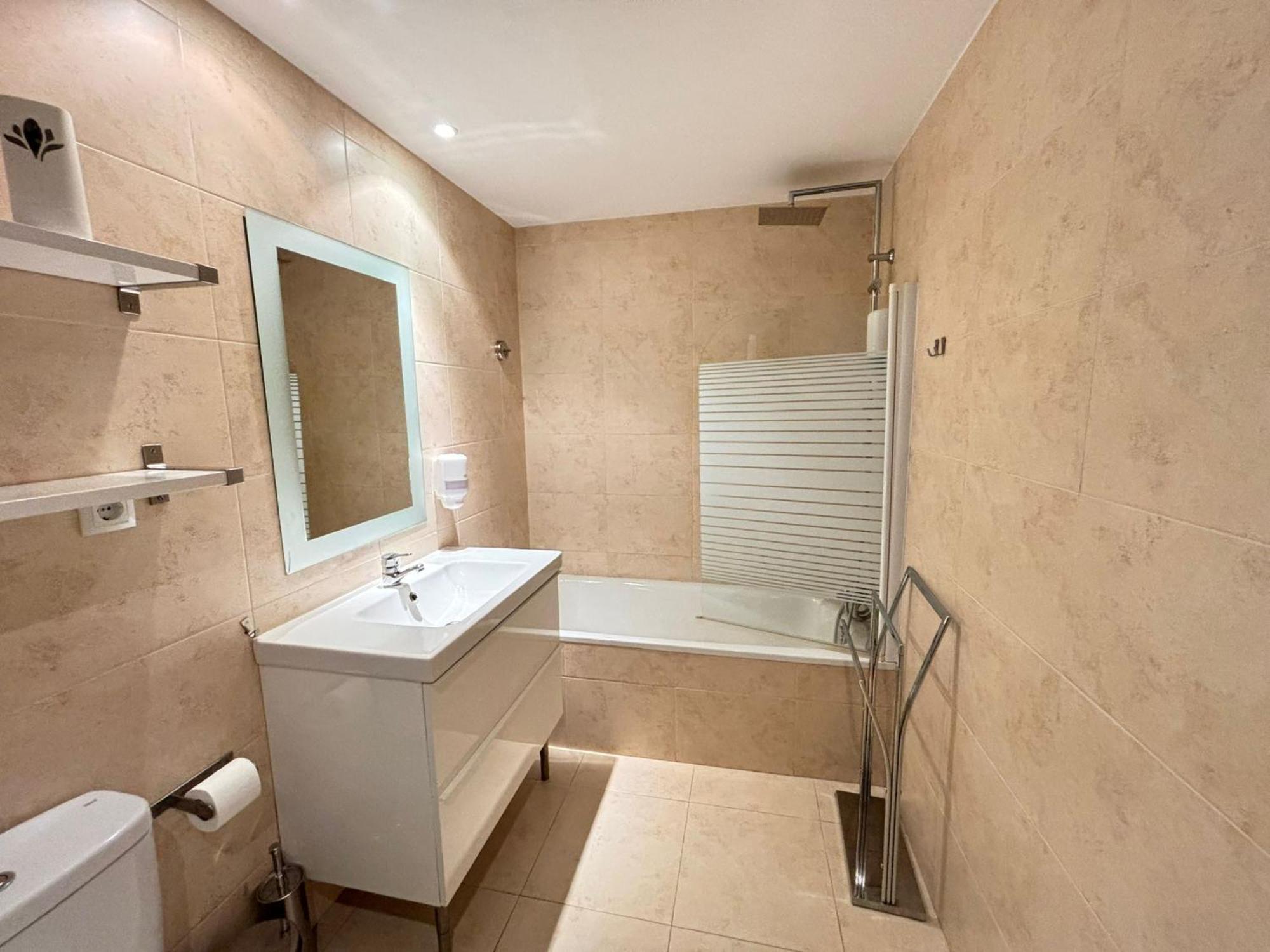 Life And Apartment A Pie De Pistas, El Tarter Exterior foto