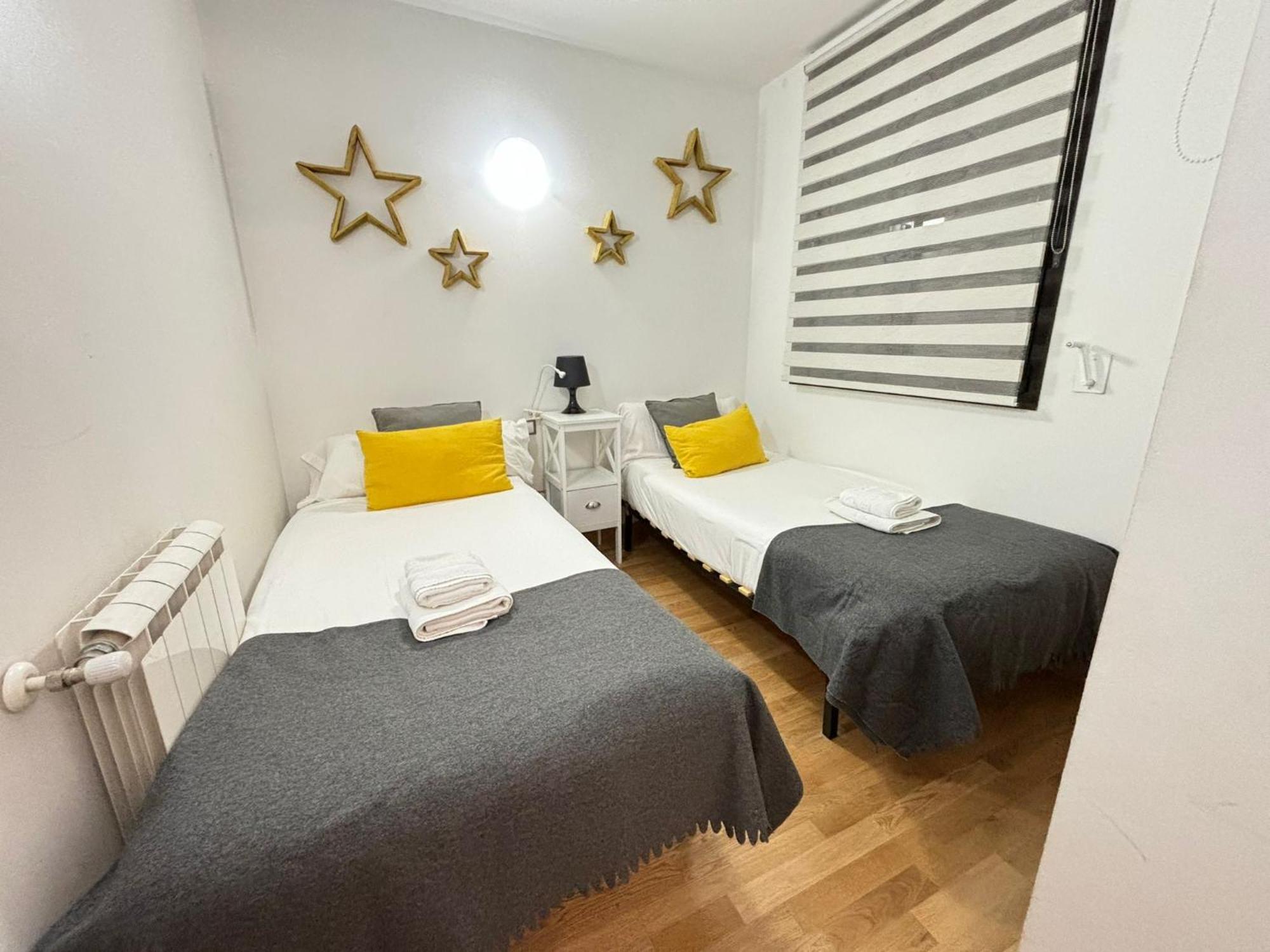 Life And Apartment A Pie De Pistas, El Tarter Exterior foto